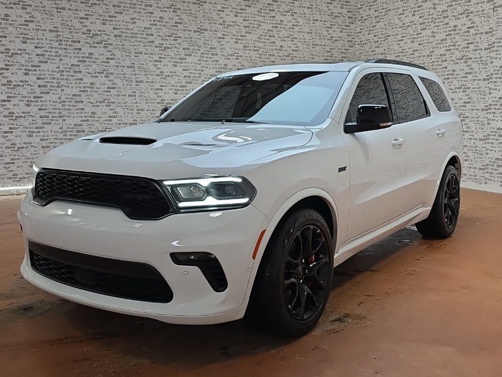 2023 Dodge Durango SRT 392 photo 2