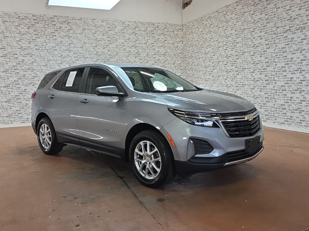 2023 Chevrolet Equinox 2FL