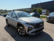 New 2026 Hyundai Tucson SEL Convenience FWD SUV