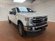 Used 2020 Ford F-250SD Lariat Truck