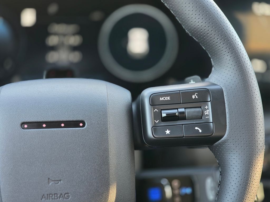 2026 Hyundai Palisade XRT Pro - Photo 18