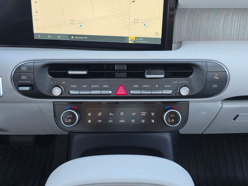2026 Hyundai Palisade Calligraphy - Photo 22