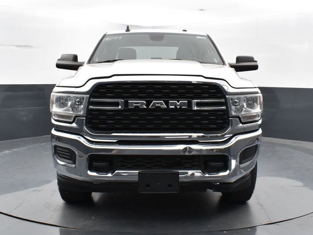 2022 Ram 2500 Big Horn photo 2
