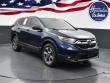 Used 2018 Honda CR-V EX-L SUV