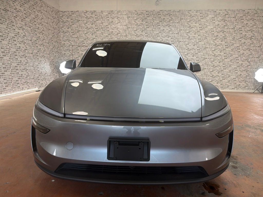 Used 2026 Tesla Model Y Long Range SUV