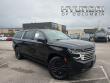 Used 2021 Chevrolet Suburban High Country SUV
