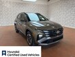  Hyundai Tucson Hybrid