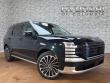 New 2026 Hyundai Palisade Calligraphy FWD SUV