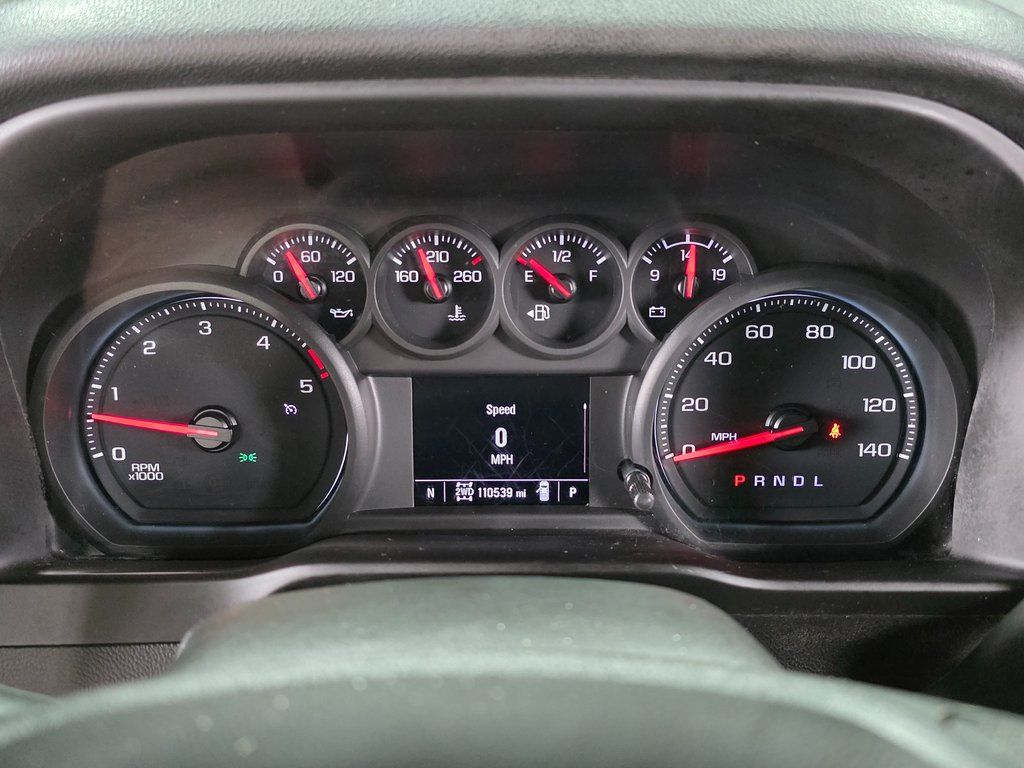 2024 GMC Sierra 3500HD Pro - Photo 24