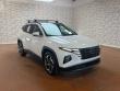 Used 2024 Hyundai Tucson Hybrid Limited SUV