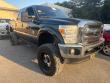 Used 2015 Ford F-250SD Lariat Truck