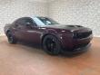 Used 2021 Dodge Challenger R/T Scat Pack Widebody Coupe
