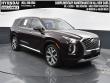 Certified 2021 Hyundai Palisade Limited SUV