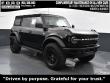 Used 2022 Ford Bronco Wildtrak SUV