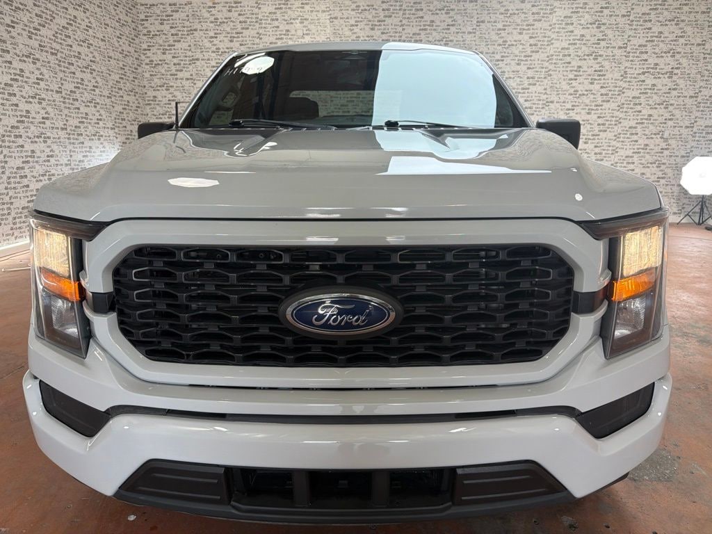 Used 2023 Ford F-150 XL Truck