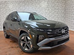 2026 Hyundai Tucson SEL FWD SUV