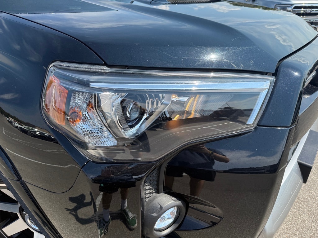 Used 2024 Toyota 4Runner TRD Off-Road Premium SUV