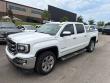 Used 2018 GMC Sierra 1500 SLT Truck