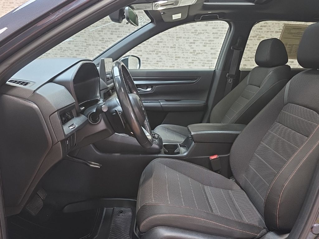 2023 Honda CR-V Sport - Photo 23