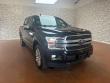 Used 2020 Ford F-150 Platinum Truck