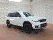 Used 2021 Jeep Grand Cherokee L Limited SUV