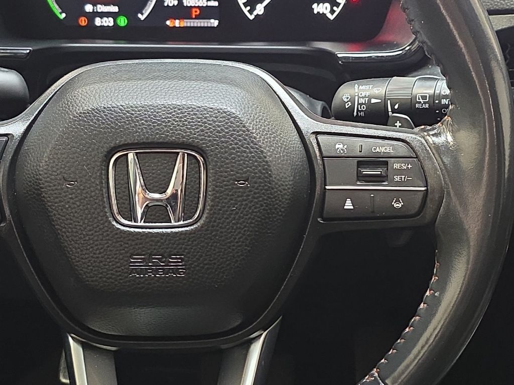 2023 Honda CR-V Sport - Photo 16