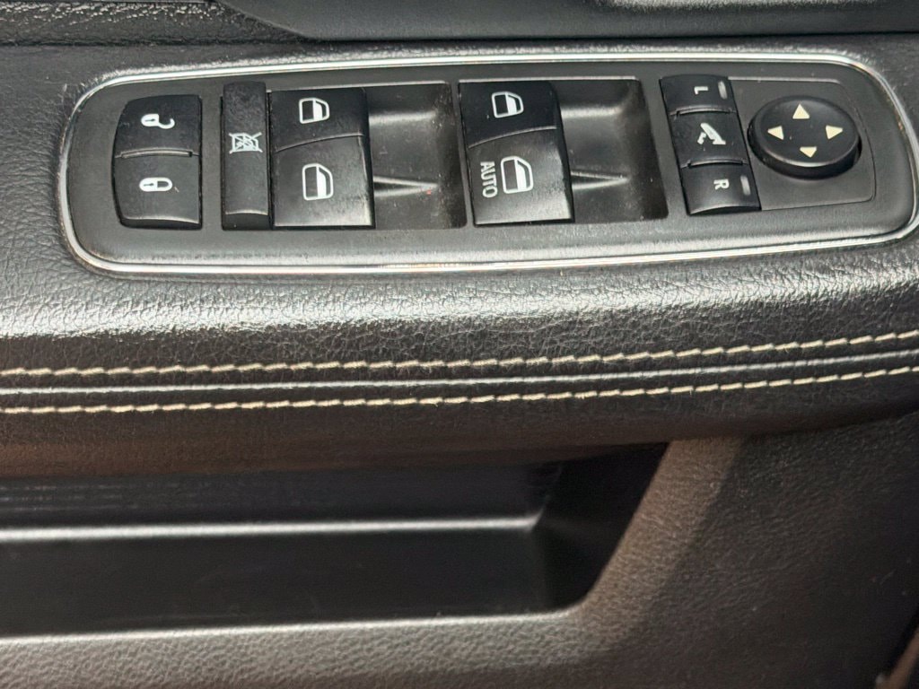 2017 RAM Ram 1500 Pickup Rebel - Photo 21
