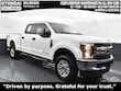 Ford F-250SD