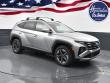 New 2025 Hyundai Tucson SEL Convenience AWD SUV