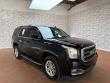 Used 2018 GMC Yukon SLT SUV