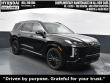 New 2025 Hyundai Palisade Calligraphy Night Edition AWD SUV