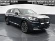 Used 2023 Lincoln Aviator Black Label SUV