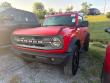 Used 2023 Ford Bronco Big Bend SUV
