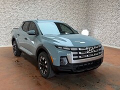 2026 Hyundai Santa Cruz SE FWD Truck Crew Cab
