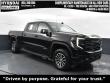 Used 2022 GMC Sierra 1500 AT4 Truck Crew Cab