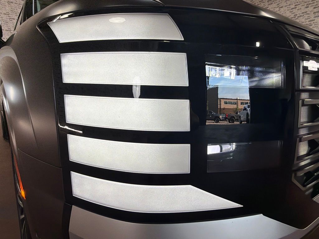 2026 Hyundai Palisade Calligraphy - Photo 10