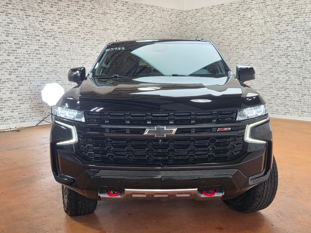 Used 2023 Chevrolet Tahoe Z71 SUV