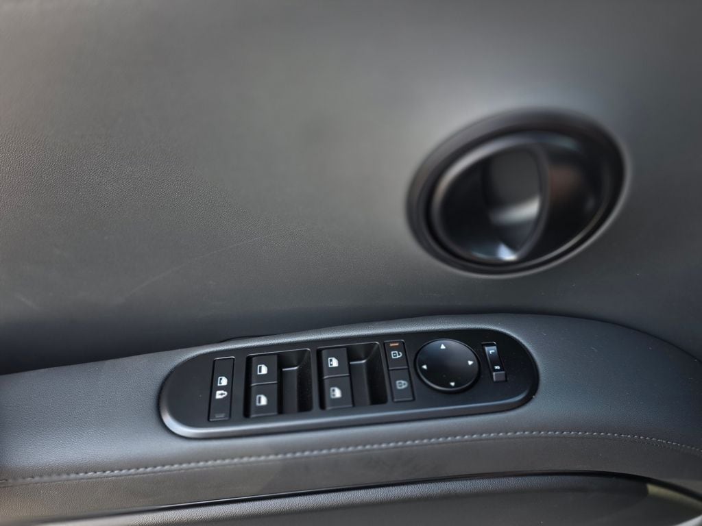 2026 Hyundai Palisade XRT Pro - Photo 23