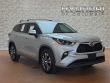 Used 2022 Toyota Highlander XLE SUV