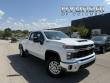 Used 2024 Chevrolet Silverado 3500HD LT Truck