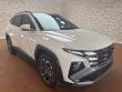 New 2026 Hyundai Tucson Limited AWD SUV