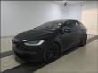 Used 2022 Tesla Model X Base SUV