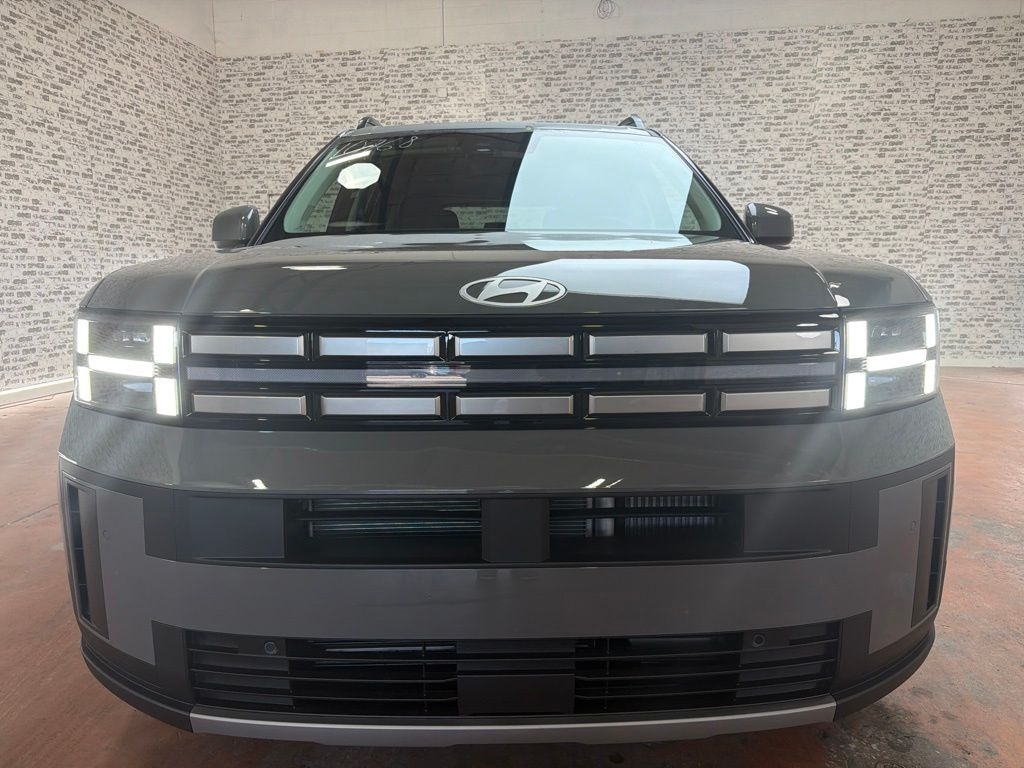 New 2027 Hyundai Santa Fe SEL FWD SUV