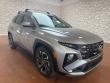 New 2026 Hyundai Tucson SEL Plus FWD SUV