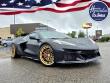Used 2025 Chevrolet Corvette Z06 Coupe