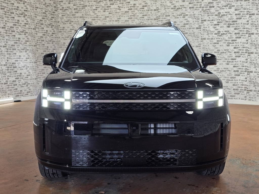 2026 Hyundai Santa Fe Calligraphy photo 2