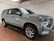 Used 2023 Chevrolet Suburban Premier SUV