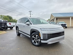 2026 Hyundai IONIQ 9 SE SUV
