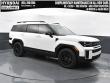 New 2026 Hyundai Santa Fe XRT AWD SUV