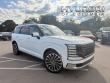 New 2026 Hyundai Palisade Calligraphy FWD SUV